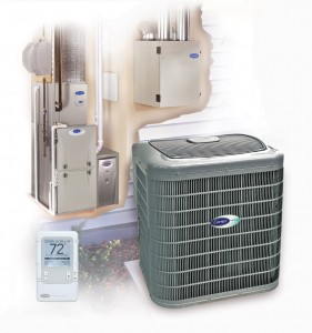 Heating and Cooling Products