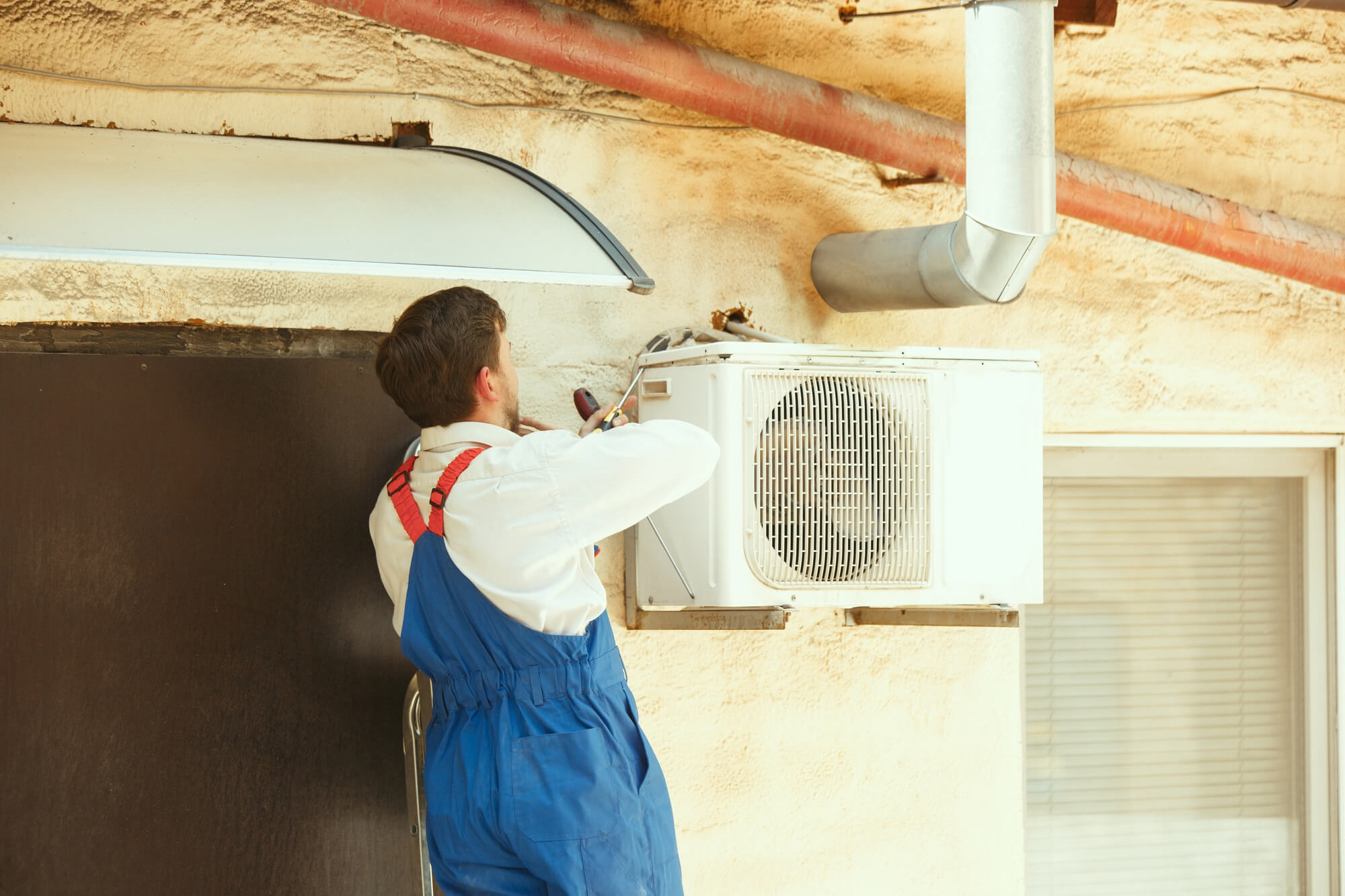 Residential HVAC Installation Fort Collins CO