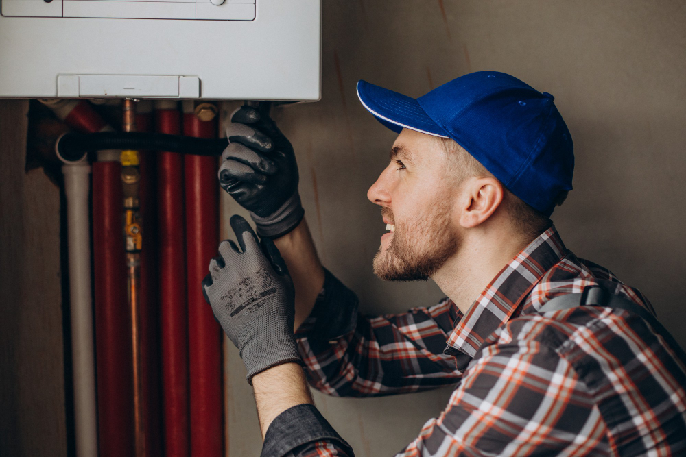 Local HVAC Companies Fort Collins CO