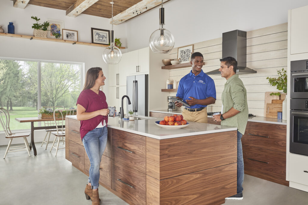 Residential HVAC Service Fort Collins CO