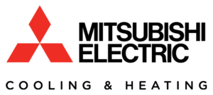 Mitsubishi Electric Logo