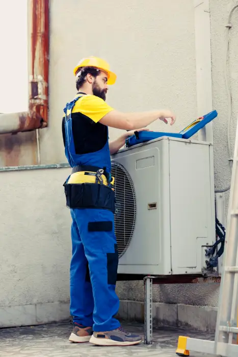 Emergency Hvac Service Timnath CO