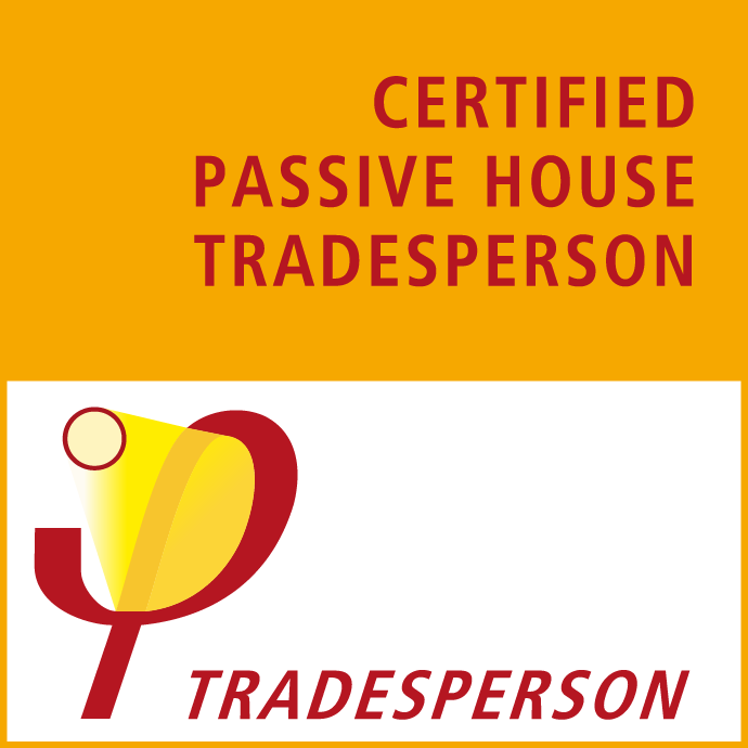 Tradesperson Logo