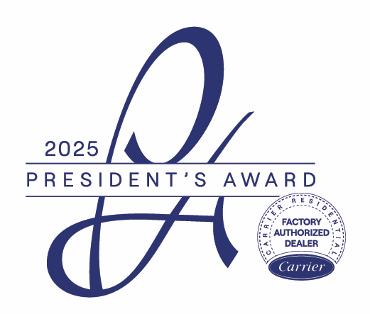 President's Award 2025